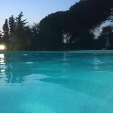 Willa Le Stanze Di Zelinda Suvereto Zewnętrze zdjęcie